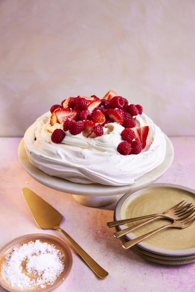 Menu Végétarien Raffiné